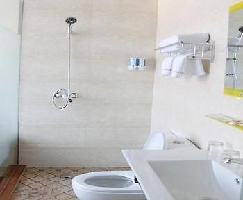 Jinlian Hotel Shushan Zewnętrze zdjęcie