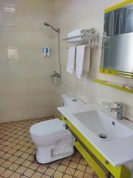 Jinlian Hotel Shushan Zewnętrze zdjęcie