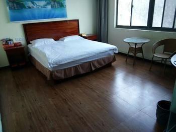 Jinlian Hotel Shushan Zewnętrze zdjęcie