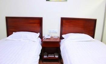 Jinlian Hotel Shushan Zewnętrze zdjęcie