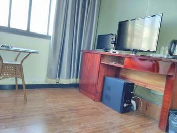 Jinlian Hotel Shushan Zewnętrze zdjęcie